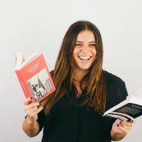 Ania Gordon (@aniapmg) 's Twitter Profile