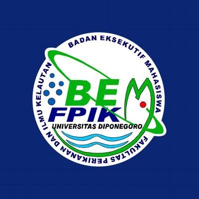 Badan Eksekutif Mahasiswa FPIK Undip | OA Line @bemfpikundip | Ig : bemfpikundip | Fans Page : BEM FPIK Undip | Email : undipbemfpik@gmail.com