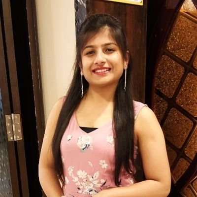 PriyalJain1214's profile picture. 