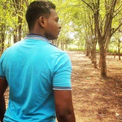 🇮🇳 Writer | 💻New to the game | Currently, learning Python, HTML5, CSS3 and bootstrap | Next🎯 DSA-C++ | Open Source Community 🌟 #100DaysOfCode #webdev