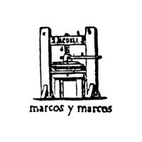 Marcos y Marcos(@Marcoseditore) 's Twitter Profile Photo