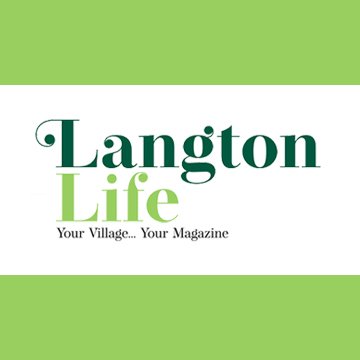 A magazine celebrating life in Langton Green. Published 6 times a year, delivered to the 1200+ houses in the village & beyond. langtonlifeadvertising@gmail.com