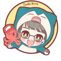 タコナクション🐙(@Toshihiro12747) 's Twitter Profile Photo