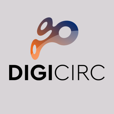 DigiCirc will galvanise development of the #Circulareconomy through #digitalisation, leveraging #startups #SME innovation potential under #cluster leadership.