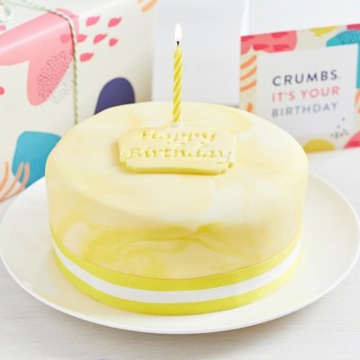 We make delicious handmade cakes to buy and eat any time of the year! perfect presents