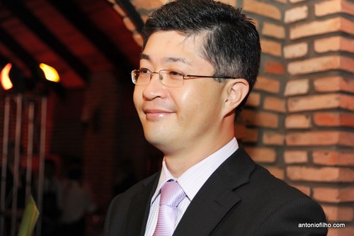 fabiomcradiolog's profile picture. Uma pessoa inteligente, educada, com toque de bom humor. Esse sou eu. Uhuuu