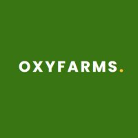 Oxyfarms(@oxyfarms) 's Twitter Profile Photo