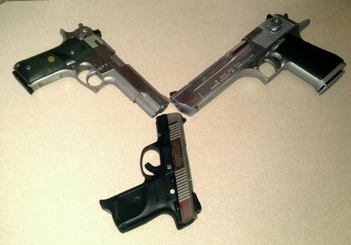 huckleberryfco's profile picture. We buy and sell new and used guns as well as offer the best tactical gear on the market. We also offer CHL Training