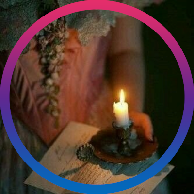 _bananakittens's profile picture. It was books that made me feel that perhaps I was not completely alone. ||

•Cabin 7☀️💛•