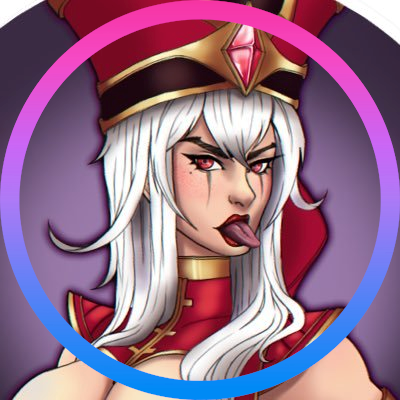 Yue~NSFW🔞¡Commissions Open!さんのプロフィール画像