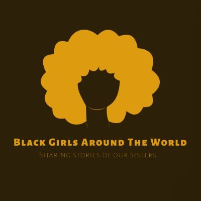 A digital sisterhood and online platform sharing stories of Black girls around the world 🤎💫