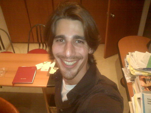 DGamboas's profile picture. Gerente de Operaciones y Ventas para Global Axis 3000 C.A.