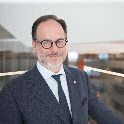 Recteur de l’Université de Montréal (@umontreal).
***Ce compte est inactif.***
Retrouvez-moi sur LinkedIn pour des nouvelles et mises à jour.