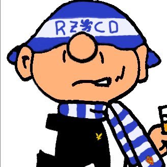 AndyCapprz's profile picture. Only RZCD