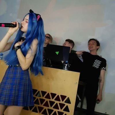 7jOtt52Vf2S9mJa's profile picture. 