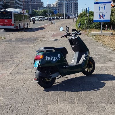 Brengt de parkeeroverlast van huurmobiliteit in kaart aangezien gemeentes en aanbieders