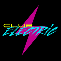 Club Electric | Synthwave Mix Show (@clubelectricuk) 's Twitter Profile