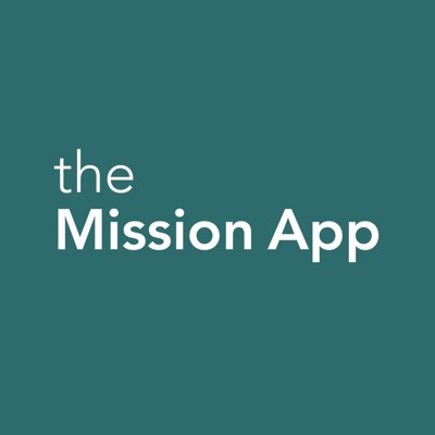 Helping connect potential missionaries with mission agencies! One simple application to over 30 mission agencies. https://t.co/sCEGWkpmaQ