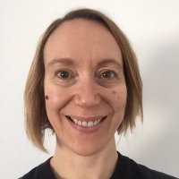 Andrea (she/her) (@andreaejc) 's Twitter Profile Photo