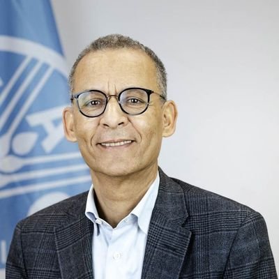 Director, FAO Investment Centre Passionate about investing in people, knowledge, innovation & food & agriculture for a better future for ALL! (Opinions my own)