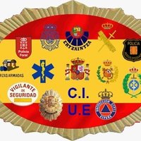 CIU Cuerpos Institucionales y Ciudadanos Unidos.(@Cuerpospolicia1) 's Twitter Profile Photo