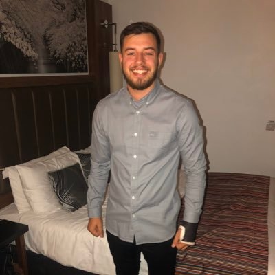 Jakeshep16's profile picture. Hartlepool