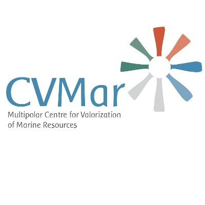 Multipolar centre for the valorization of marine resources and residues