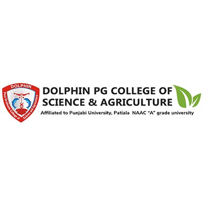 Dolphin (PG) College of Science & Agriculture (formerly Dolphin (PG) College of Life Sciences) started functioning on 2006. The college is sponsored by the Yuva