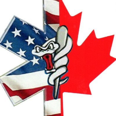 Rharrison360's profile picture. Dual #American, #Canadian #Citizen, #Patriot to both. 3 decades of simultaneous Public service to both Countries in #Emergency #Healthcare