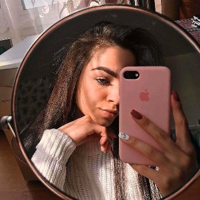 HananiaJunah's profile picture. ‏و رأيتهم كلّهم قد جُبروا، فقلتُ يا رب وقلبي 💜