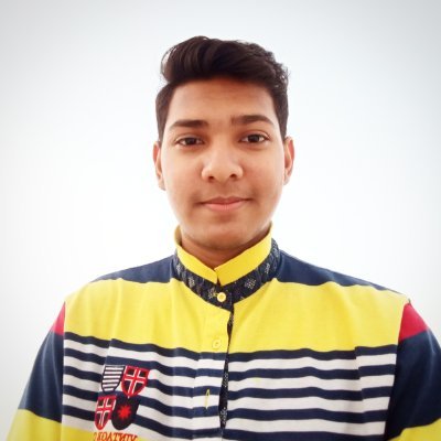 HepinDesai's profile picture. Digital marketer