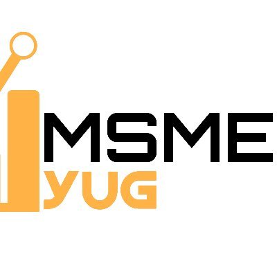 MsmeYug's profile picture. Tax & compliance made simple for Indian MSMEs 💼🇮🇳
📊 Legal updates • Business tips • Motivation
🚀 Empowering entrepreneurs, one tweet at a time