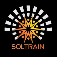 SOLTRAIN(@SOLTRAIN_SADC) 's Twitter Profile Photo