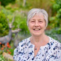Linda Jones 🇺🇦 (@linda25j) 's Twitter Profile Photo