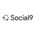 Social9 (@joinsocial9) Twitter profile photo