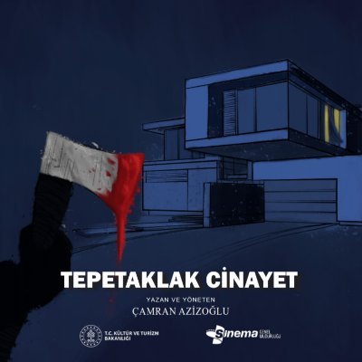 Senaristliğini ve Yönetmenliğini Çamran Azizoğlu 'nun yaptığı kısa film.