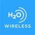 H2O Wireless (@H2OWireless) Twitter profile photo