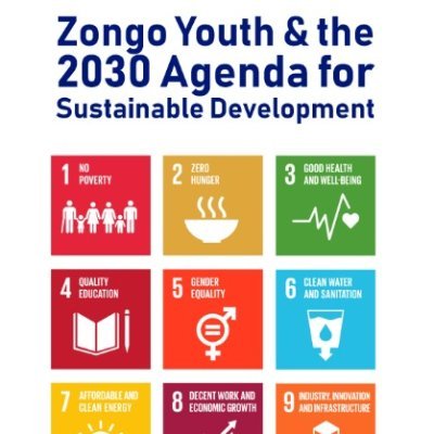 The Zongo Youth Agenda 2030 is a youth-led sustainable development movement championing the transformational agenda of the Zongo communities in Ghana by 2030.