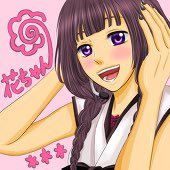 花ちゃん(yu-mi)さんのプロフィール画像