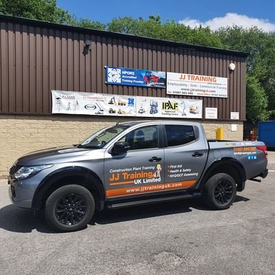 BrianTa22165515's profile picture. JJ Training UK Ltd.
Glossop SK132DY