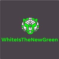 WHITE is THE NEW GREEN (@whiteisthenewgr) 's Twitter Profile