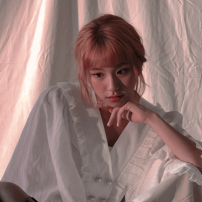 OopsNaya_'s profile picture. Fear spreads. But fortunately love does too