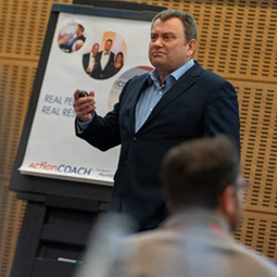 Building Property Portfolios for Business Owners and Ex-Pats and
Coaching Entrepreneurs to make more money and work less hours