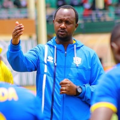 Head Coach,Police Football Club.
Former Head Coach,Rwanda men's National Senior team. Assistant Coach Amavubi U-17 World Cup,Mexico 2011.