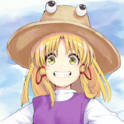 うまでかおじさんさんのプロフィール画像