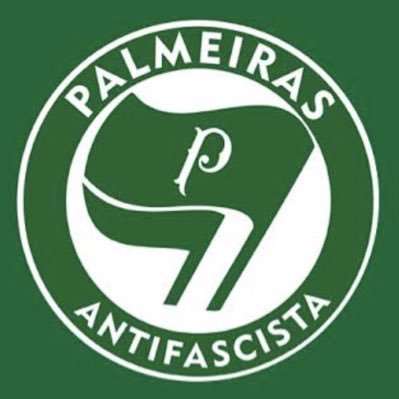 Em incentivo a criação do futebol feminino do @Palmeiras