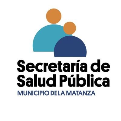 Cuenta de Twitter Oficial de la Secretaría de Salud del Municipio de La Matanza. @lamatanzamunic