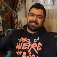محمد امين الشامي (@mouhamad_chami3) 's Twitter Profile