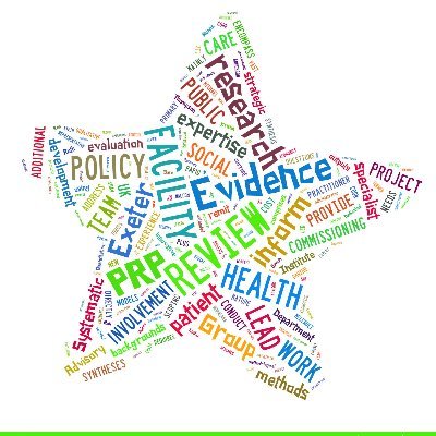 We conduct syntheses of evidence to inform policy development and evaluation across the full policy remit of the Department of Health and Social Care