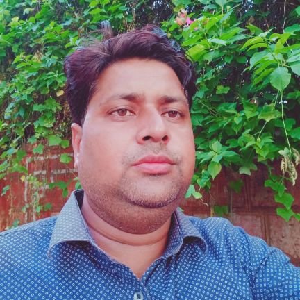 Manoj69598487's profile picture. love is life